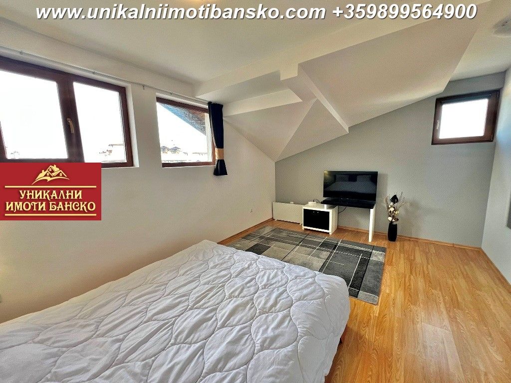 Apartment in Bansko, Bulgaria, 69 m² - picture 13