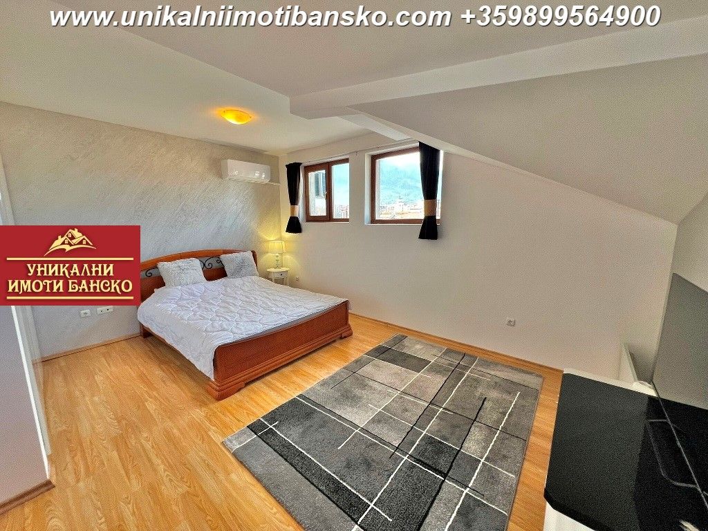 Apartment in Bansko, Bulgaria, 69 m² - picture 12