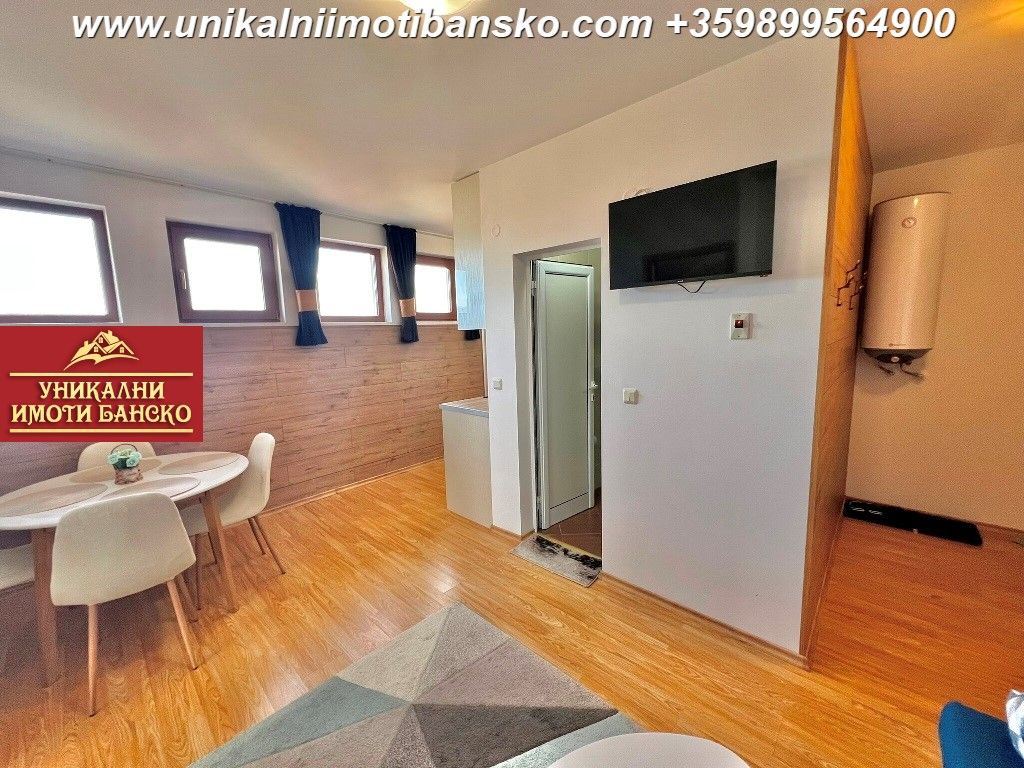 Apartment in Bansko, Bulgaria, 69 m² - picture 5