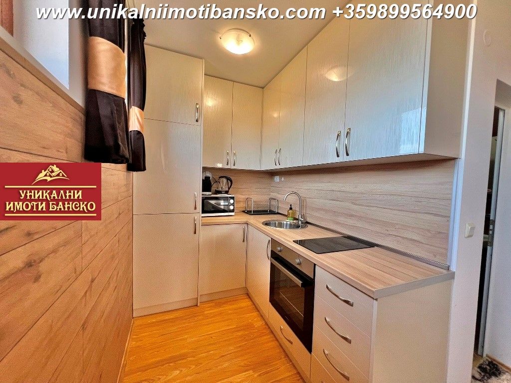 Apartment in Bansko, Bulgaria, 69 m² - picture 8