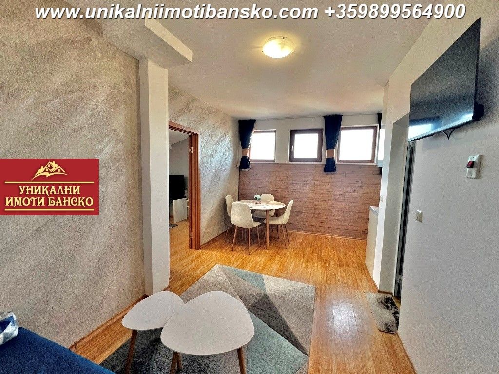 Apartment in Bansko, Bulgaria, 69 m² - picture 4