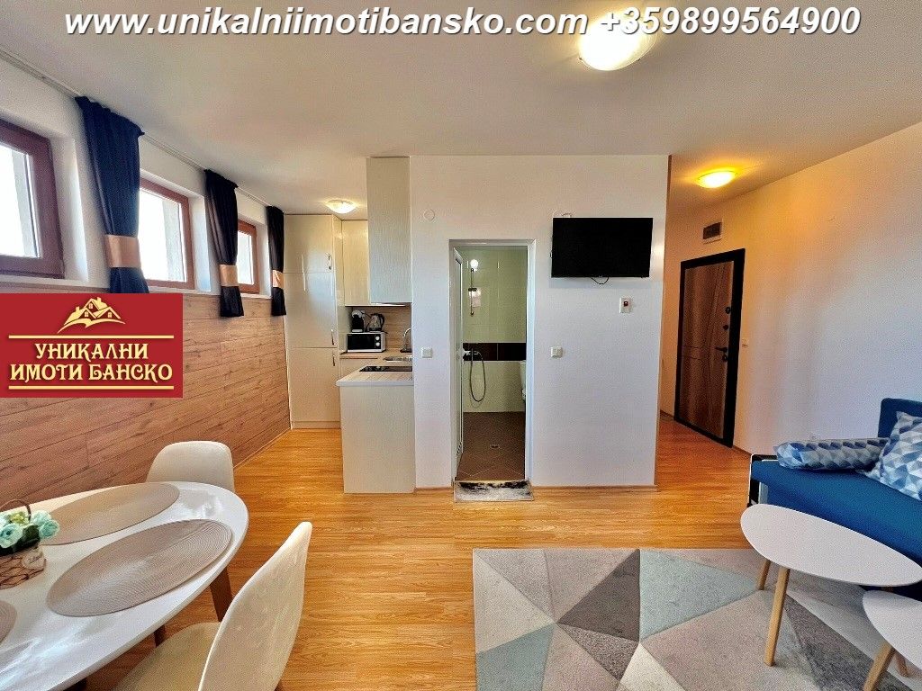 Apartment in Bansko, Bulgaria, 69 m² - picture 6