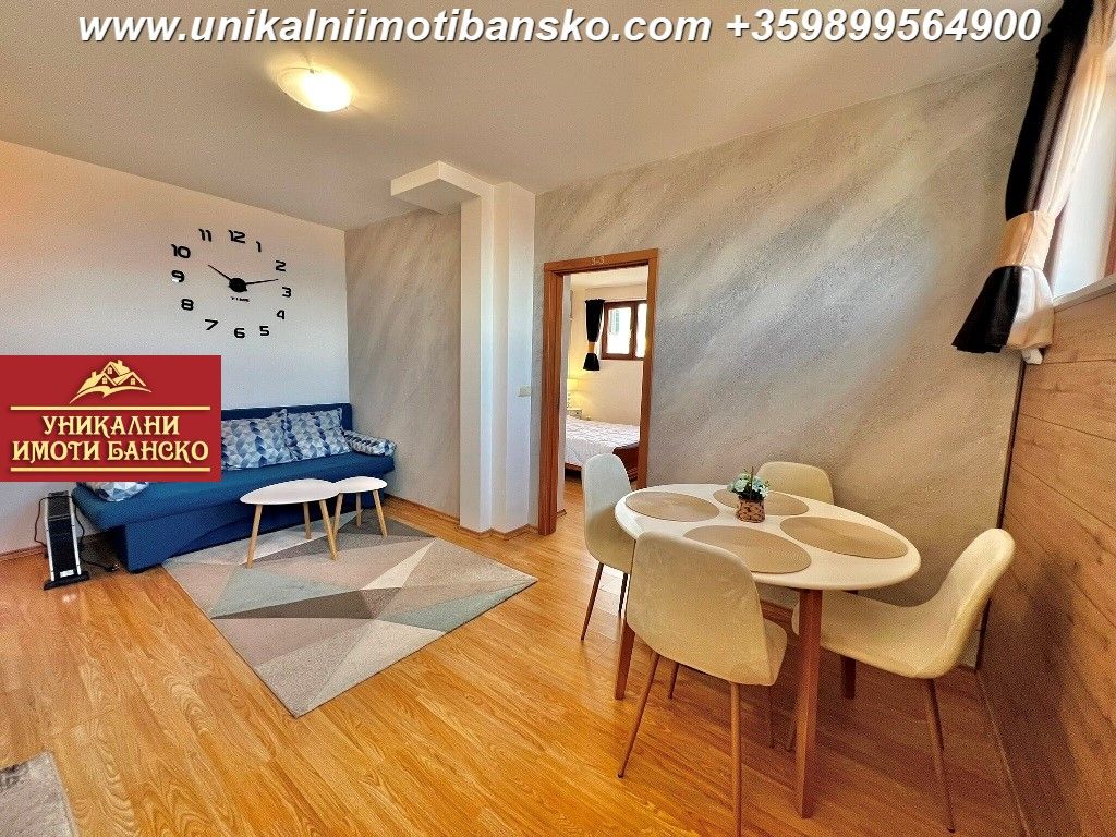 Apartment in Bansko, Bulgarien, 69 m² - Foto 1