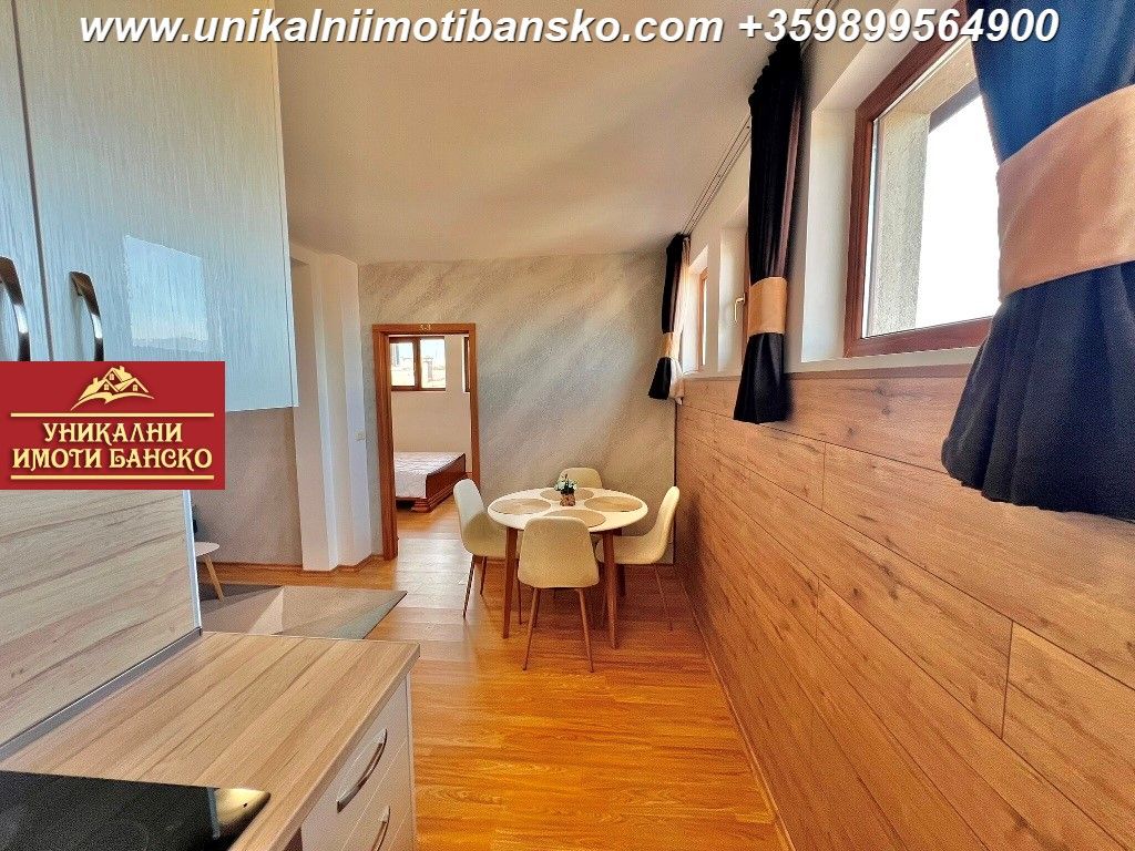 Apartment in Bansko, Bulgaria, 69 m² - picture 9