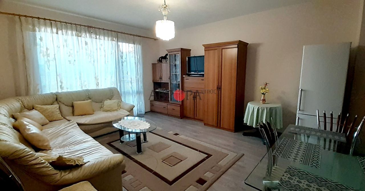 Wohnung in Burgas, Bulgarien, 75 m² - Foto 1