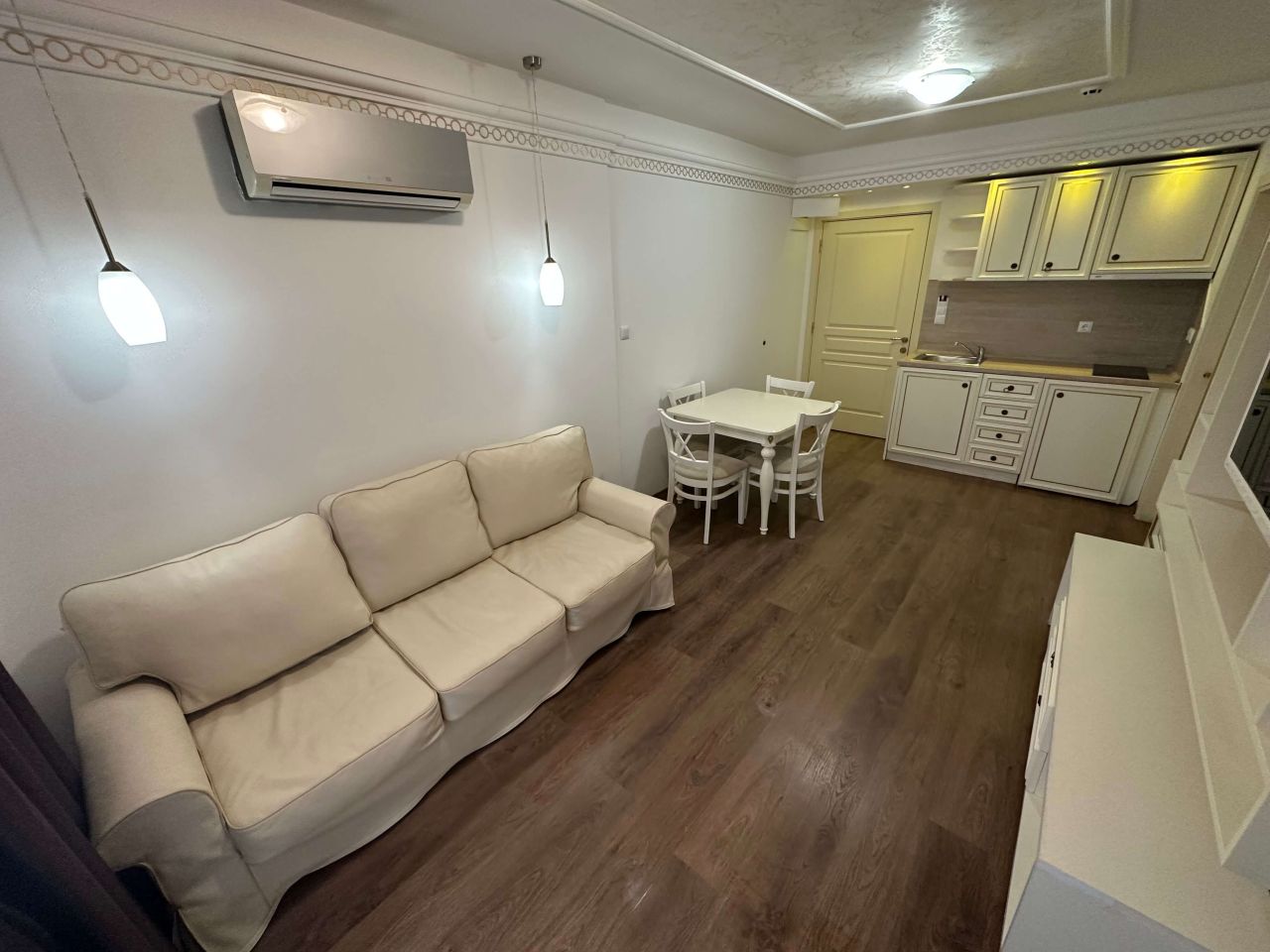 Appartamenti a Spiaggia assolata, Bulgaria, 55.43 m² - foto 8