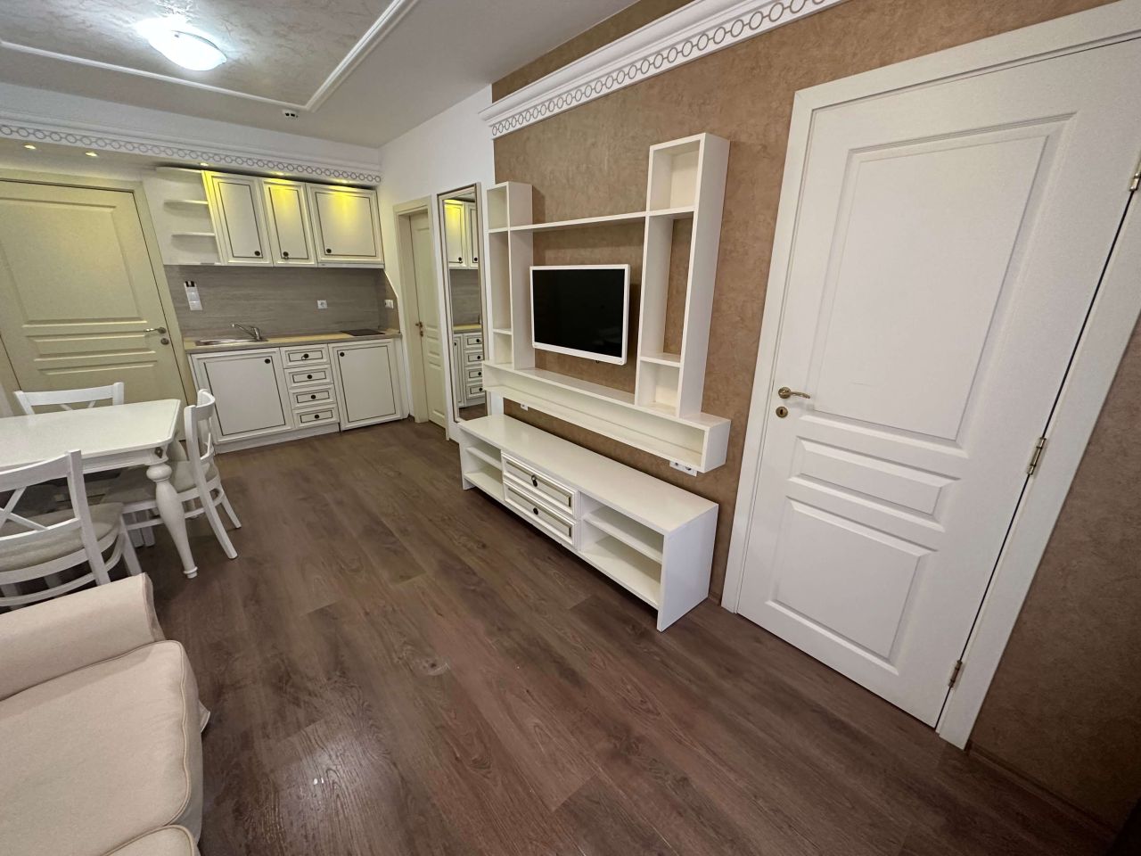 Appartamenti a Spiaggia assolata, Bulgaria, 55.43 m² - foto 9