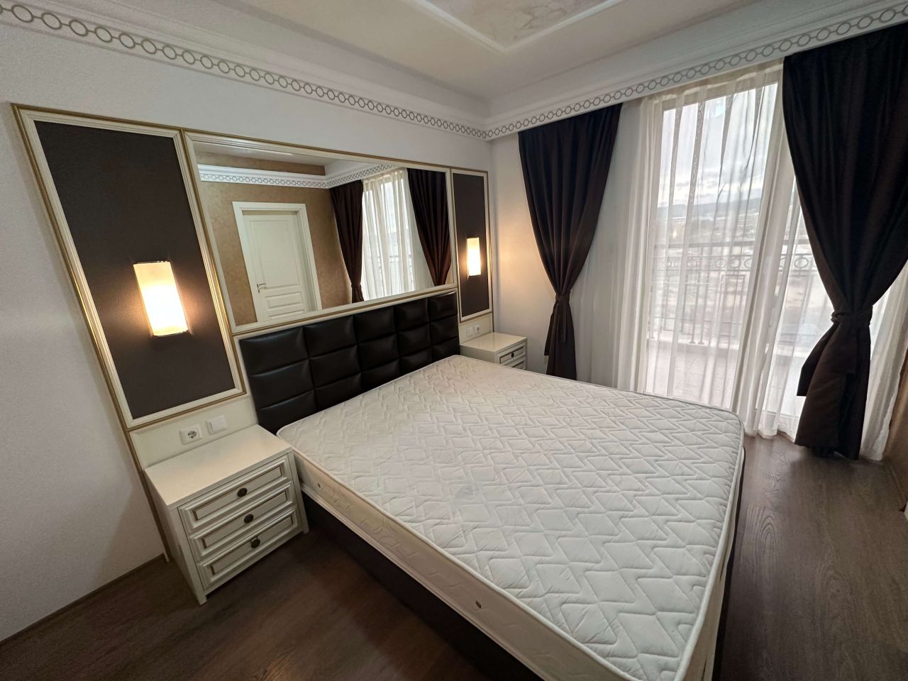 Appartamenti a Spiaggia assolata, Bulgaria, 55.43 m² - foto 12