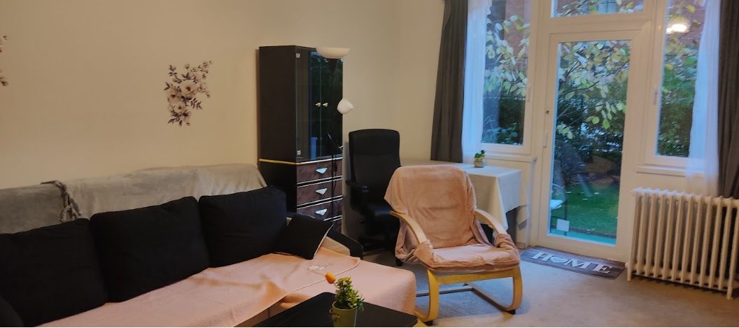 Flat in Budapest, Hungary, 47 m² - picture 2