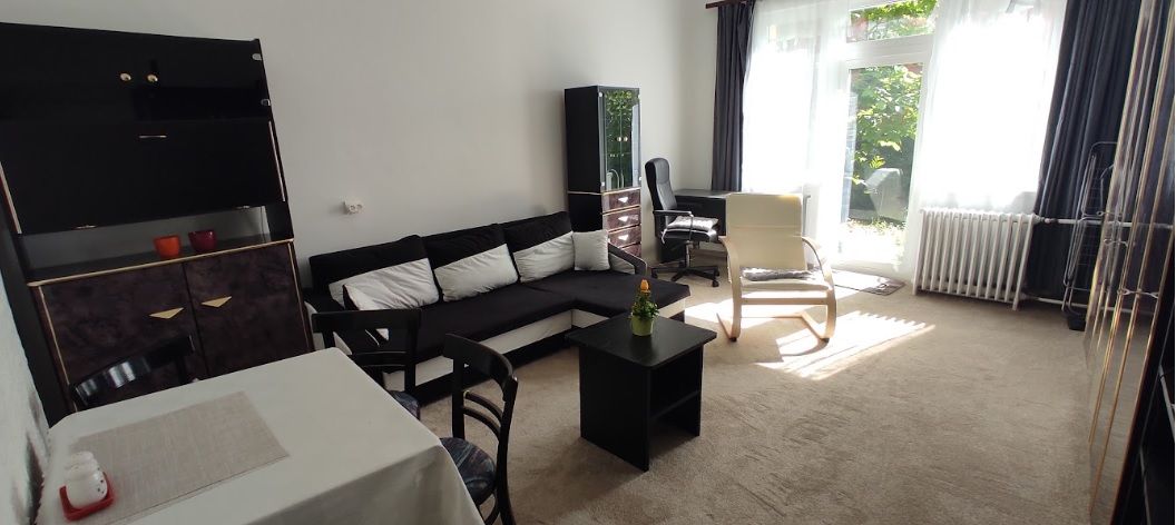 Flat in Budapest, Hungary, 47 m² - picture 3