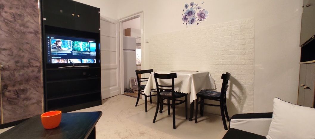 Flat in Budapest, Hungary, 47 m² - picture 4