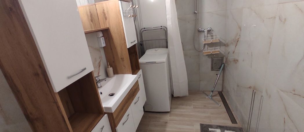 Flat in Budapest, Hungary, 47 m² - picture 13