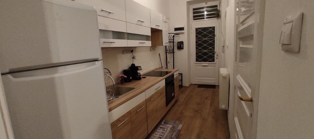 Flat in Budapest, Hungary, 47 m² - picture 15