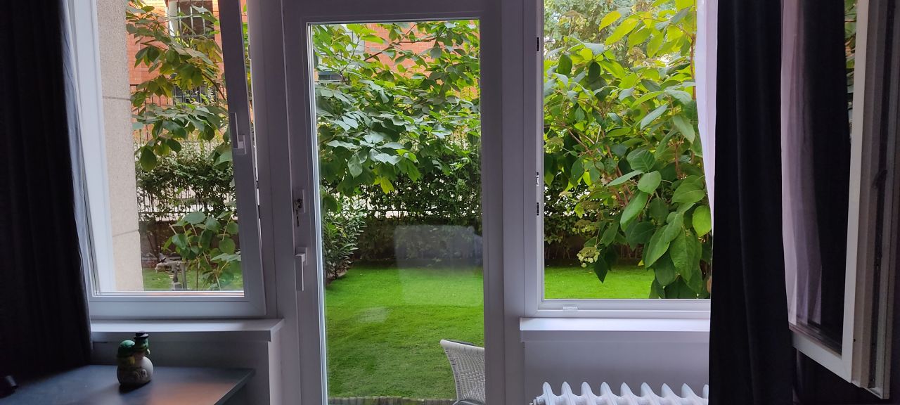 Flat in Budapest, Hungary, 47 m² - picture 7