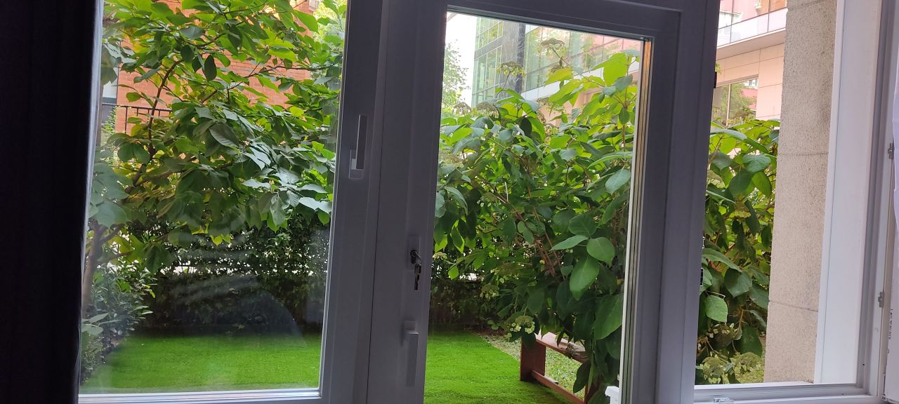 Flat in Budapest, Hungary, 47 m² - picture 8