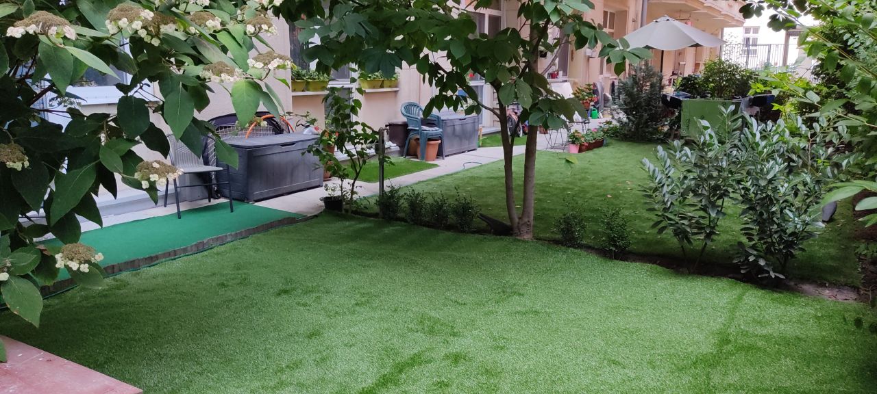 Flat in Budapest, Hungary, 47 m² - picture 10