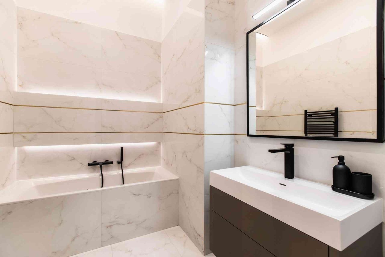 Flat in Budapest, Hungary, 90 m² - picture 6