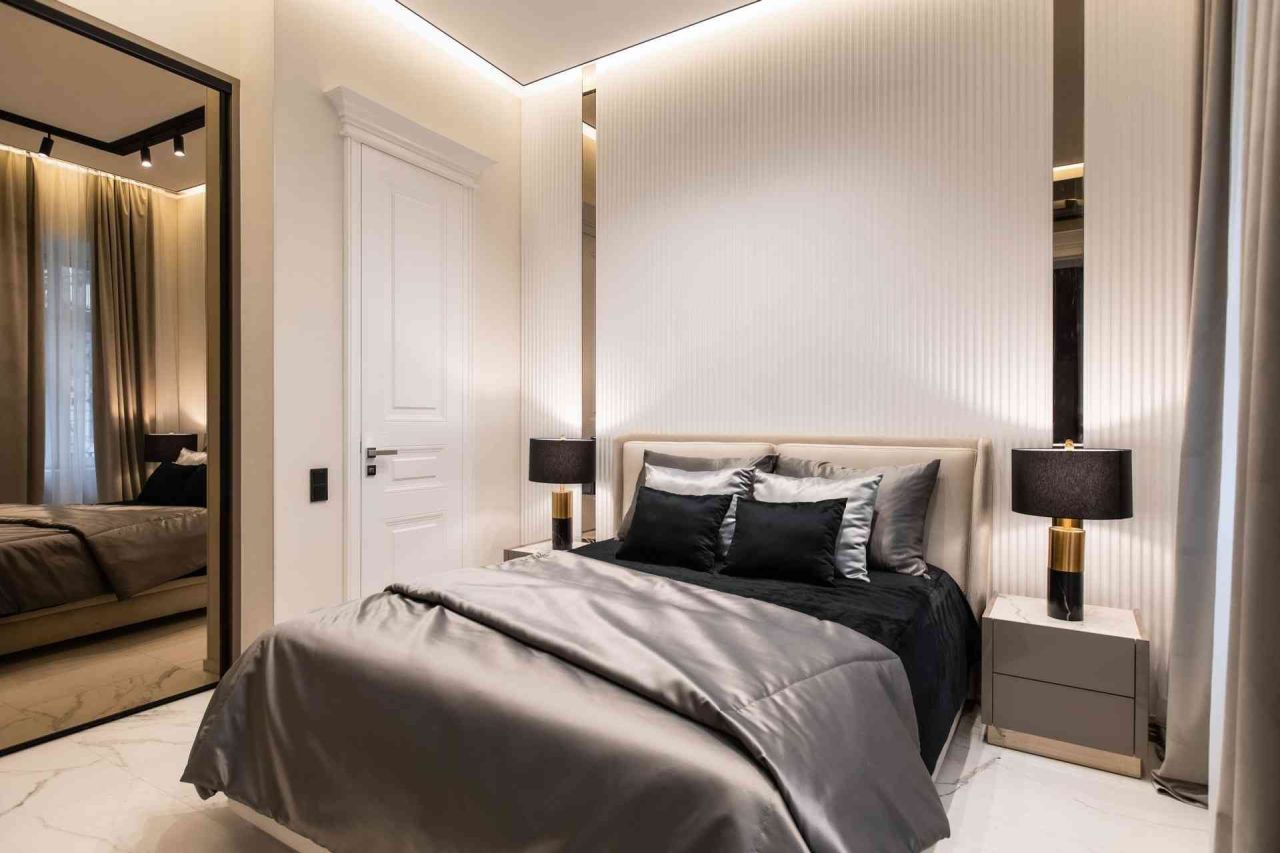 Flat in Budapest, Hungary, 90 m² - picture 13