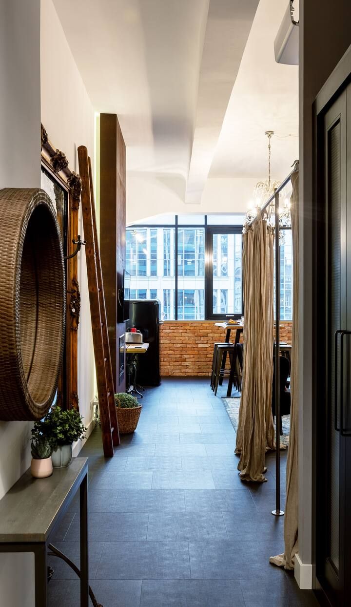 Appartement à Budapest, Hongrie, 70 m² - image 3