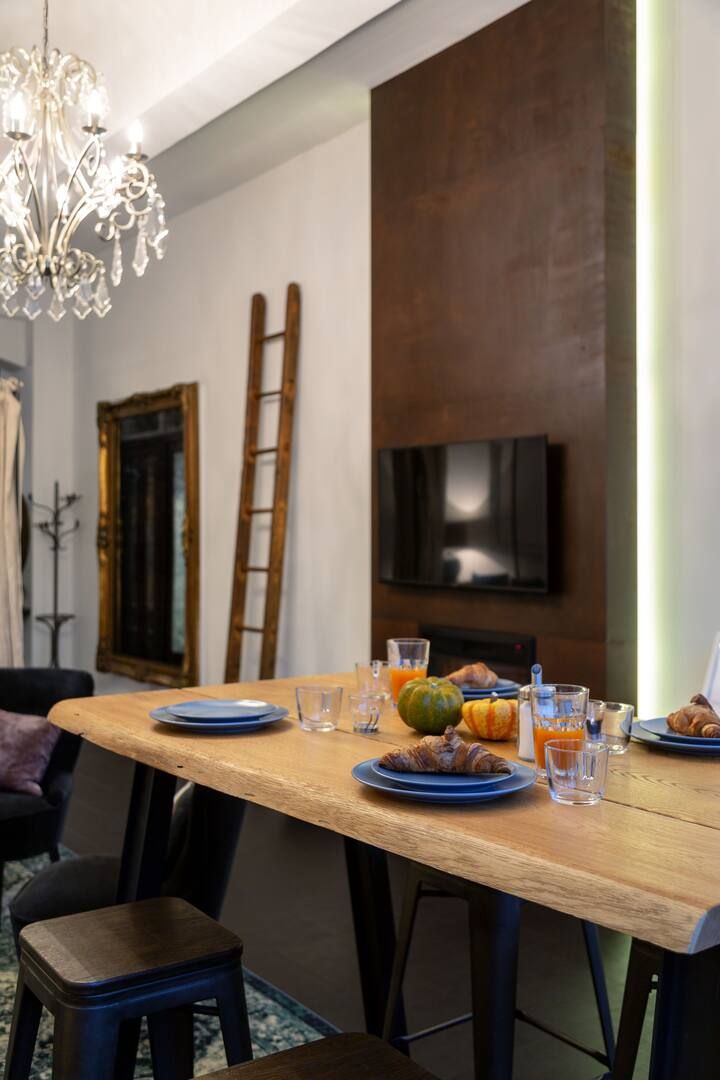 Appartement à Budapest, Hongrie, 70 m² - image 6