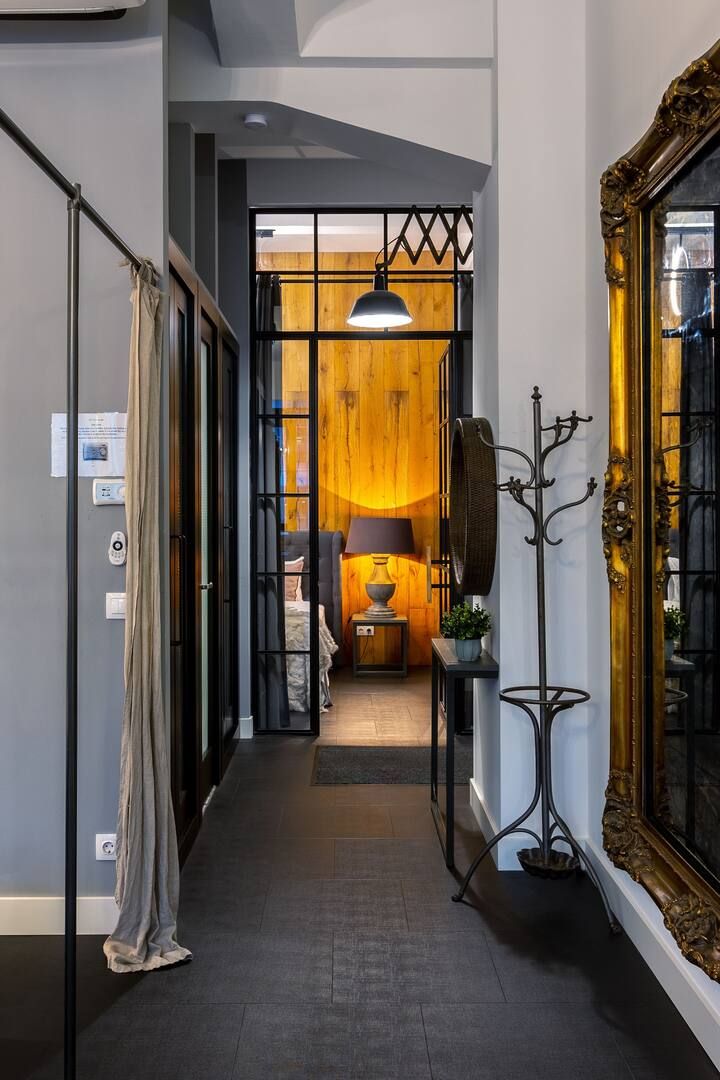 Appartement à Budapest, Hongrie, 70 m² - image 5