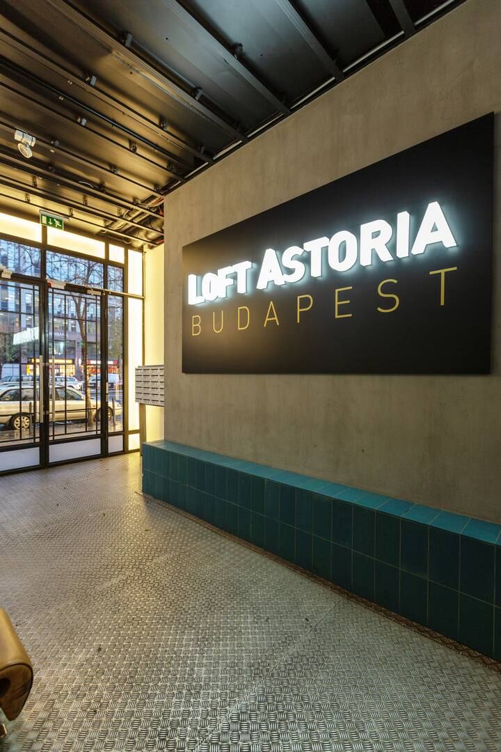 Appartement à Budapest, Hongrie, 70 m² - image 2