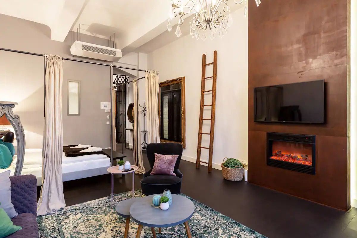 Appartement à Budapest, Hongrie, 70 m² - image 9