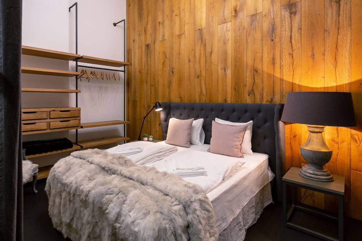 Appartement à Budapest, Hongrie, 70 m² - image 10