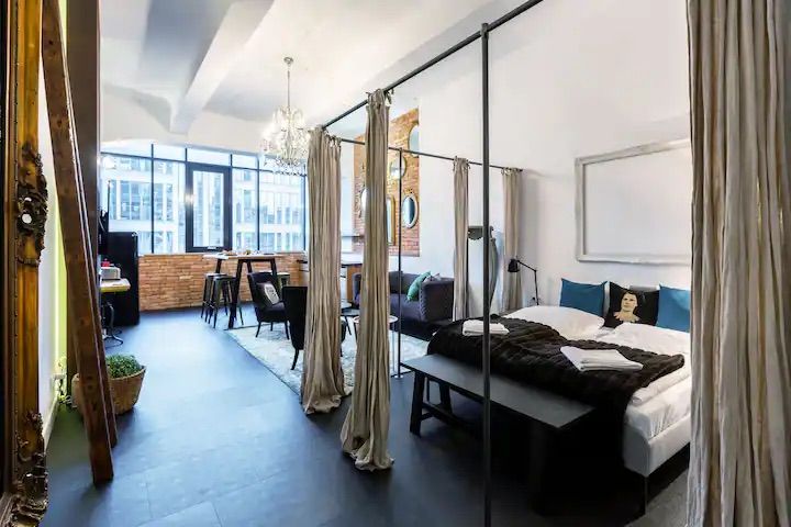 Appartement à Budapest, Hongrie, 70 m² - image 7