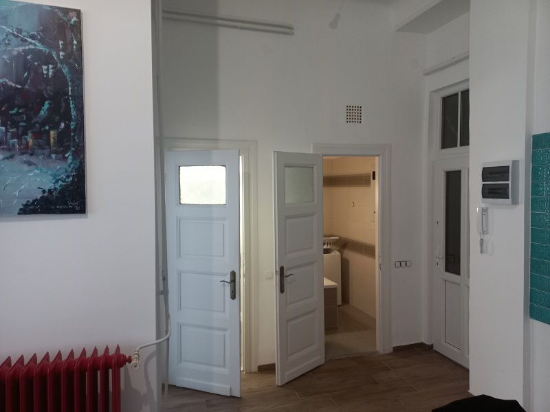 Wohnung in Budapest, Ungarn, 64 m² - Foto 8