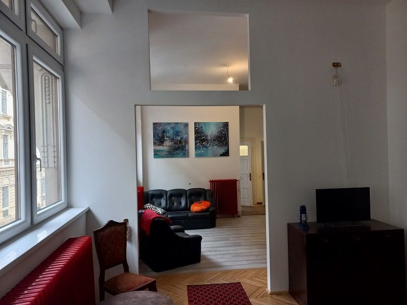 Wohnung in Budapest, Ungarn, 64 m² - Foto 6