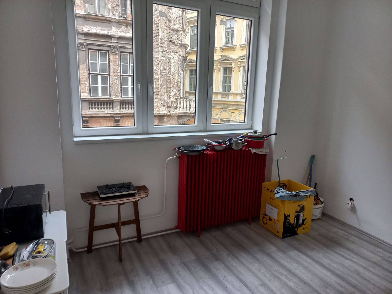 Wohnung in Budapest, Ungarn, 64 m² - Foto 3