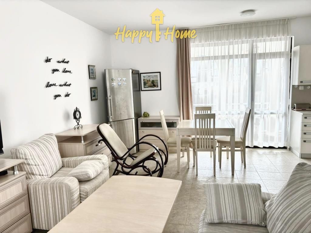 Appartement à Sveti Vlas, Bulgarie, 86 m² - image 1