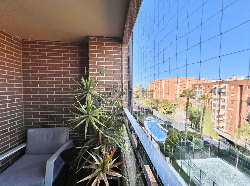 Appartement à Alicante, Espagne, 86 m² - image 1