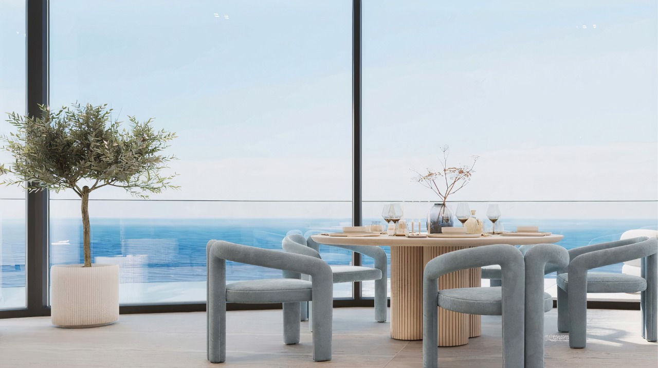 Appartement à Ras al-Khaimah, EAU, 59 m² - image 3