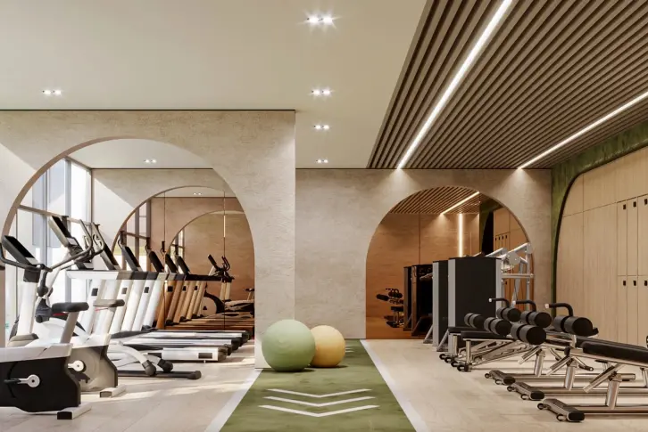 Appartamento a Phuket, Thailandia, 28 m² - foto 5