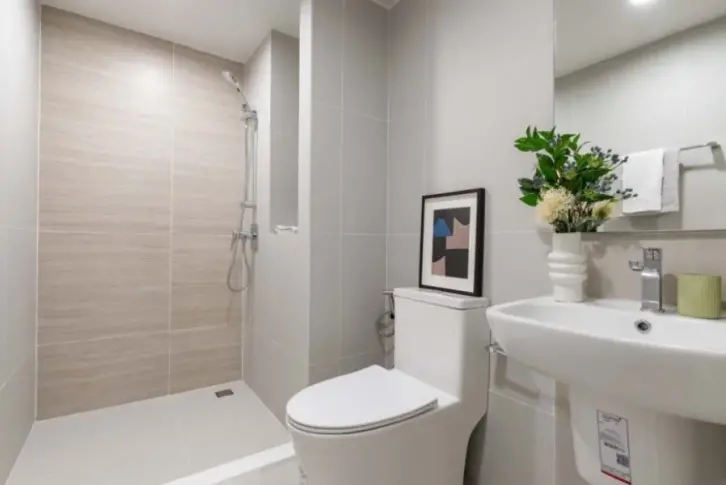 Appartamento a Phuket, Thailandia, 28 m² - foto 8