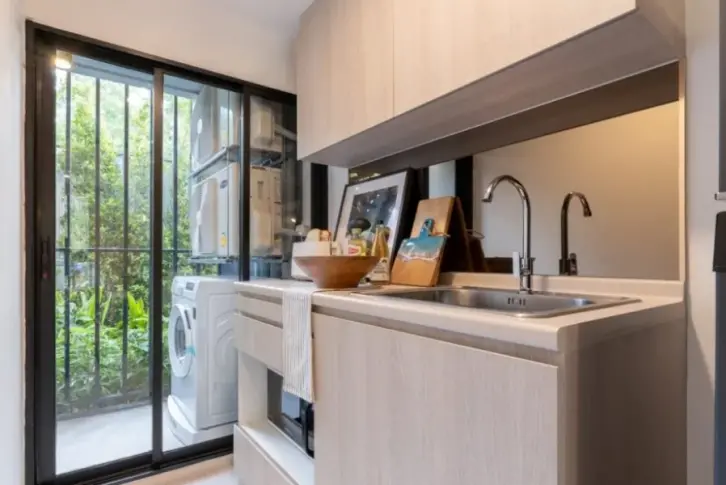 Appartamento a Phuket, Thailandia, 28 m² - foto 9