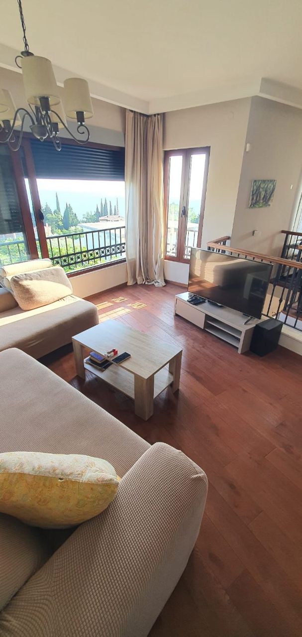 Casa a Rezevici, Montenegro, 112 m² - foto 6