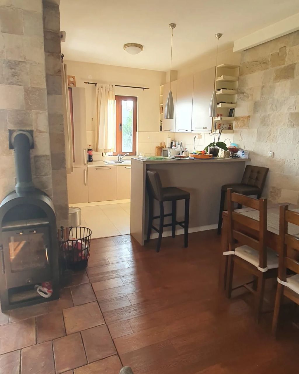 Casa a Rezevici, Montenegro, 112 m² - foto 7