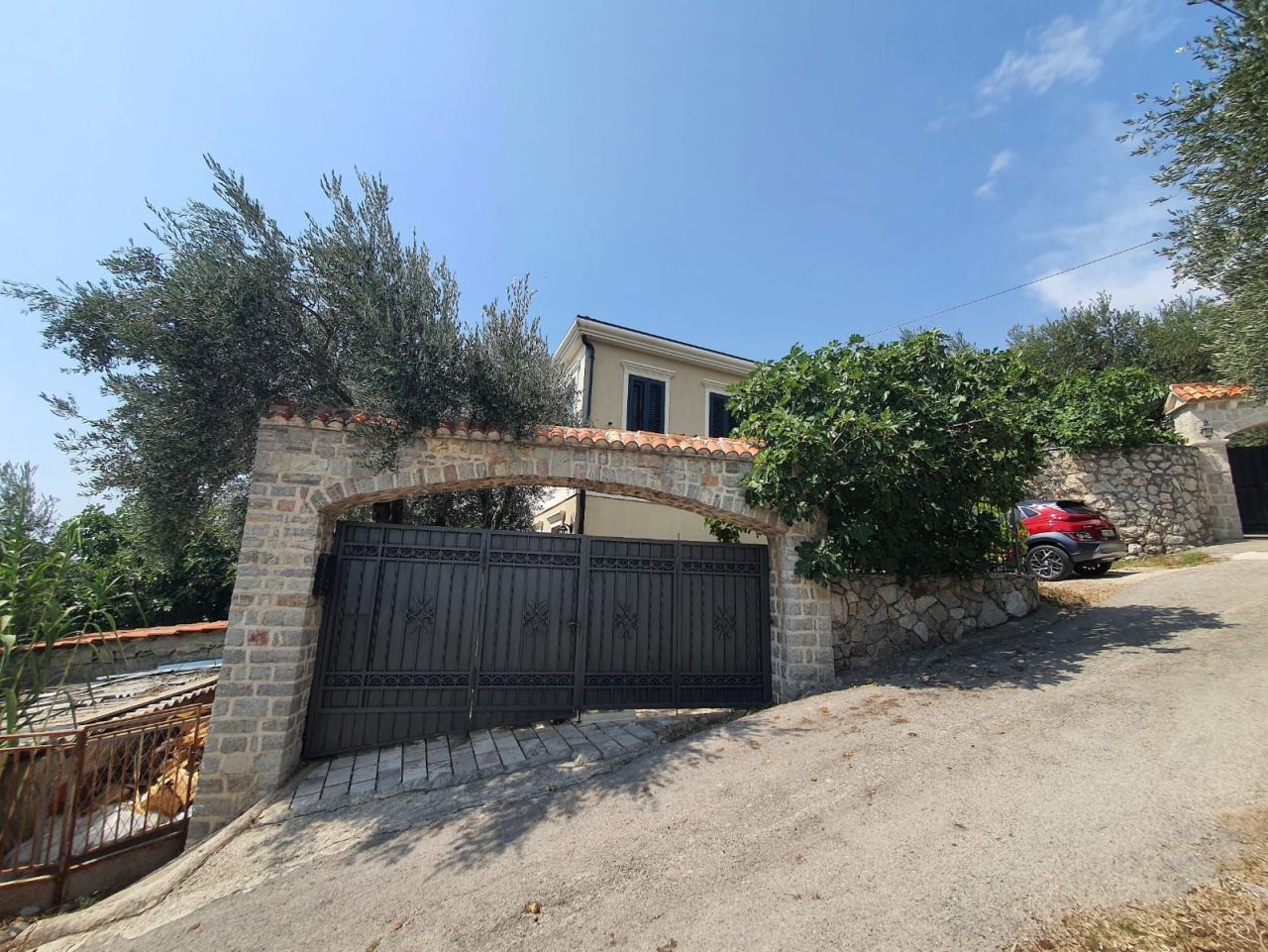 Casa a Rezevici, Montenegro, 112 m² - foto 5