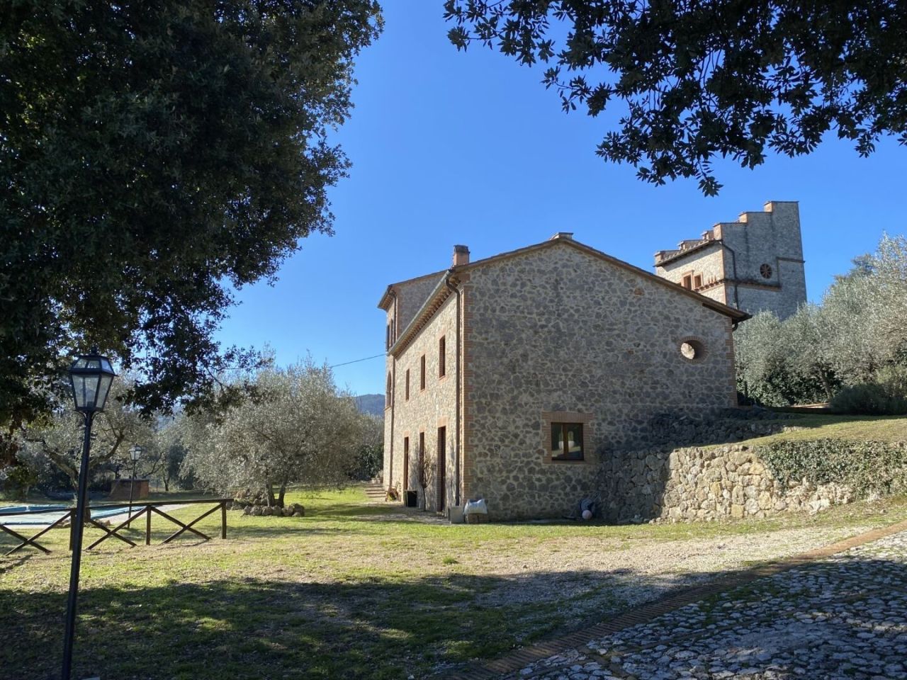 Villa à Amelia, Italie, 430 m² - image 4
