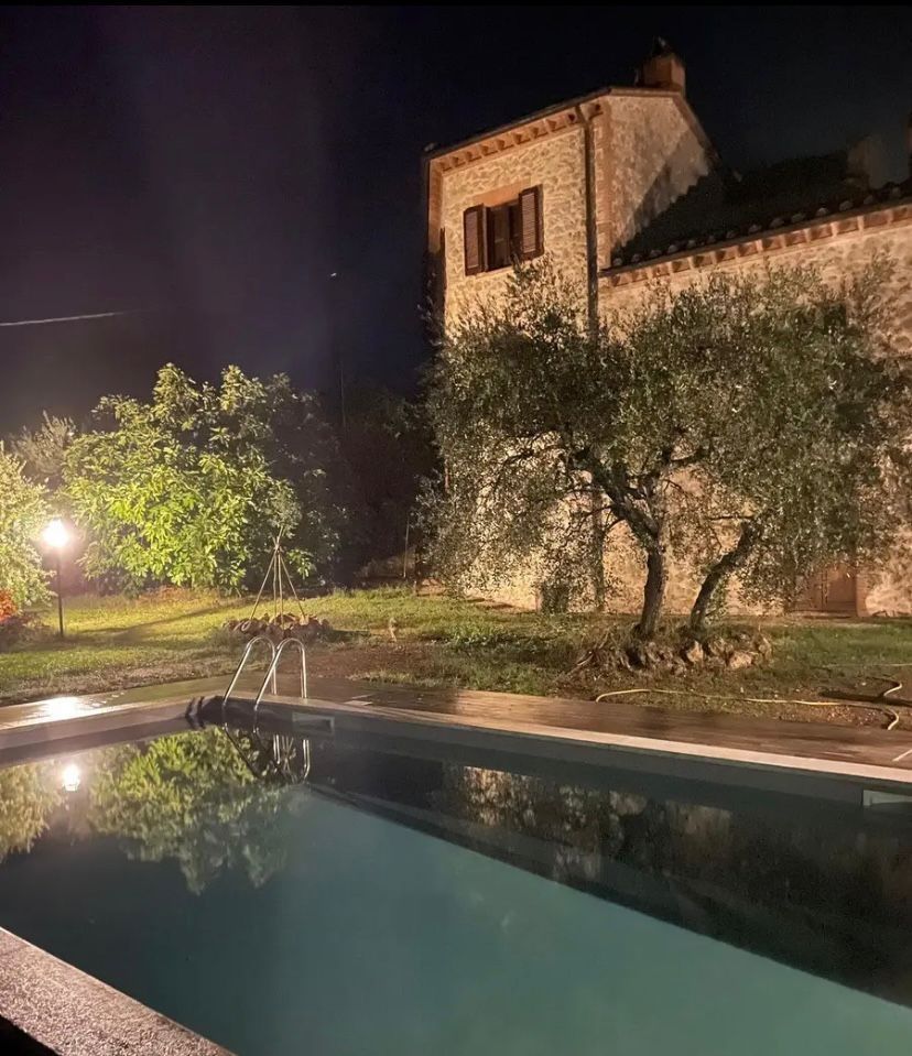 Villa à Amelia, Italie, 430 m² - image 5