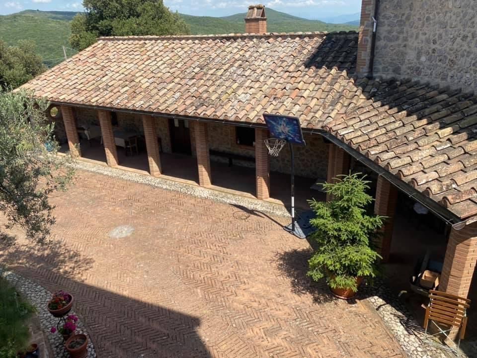 Villa à Amelia, Italie, 430 m² - image 9