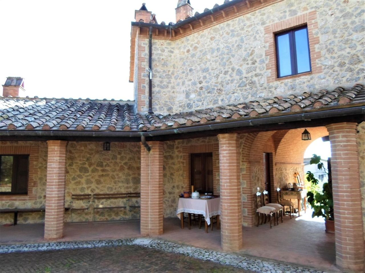 Villa à Amelia, Italie, 430 m² - image 10