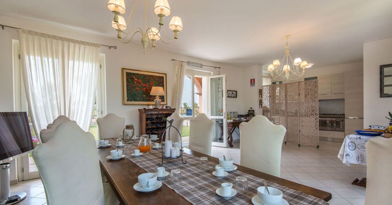 Maison de rapport à Montalto di Castro, Italie, 850 m² - image 6