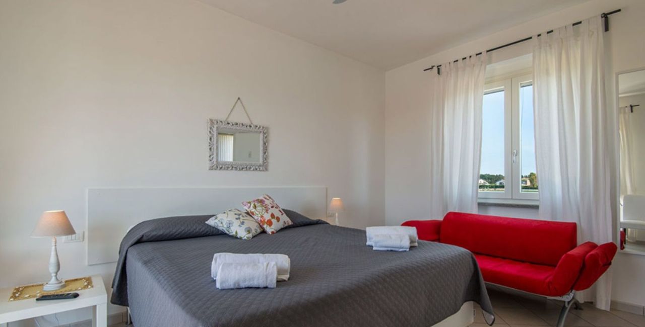 Maison de rapport à Montalto di Castro, Italie, 850 m² - image 12