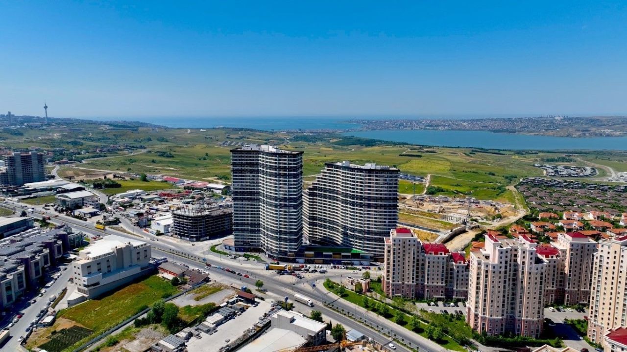 Wohnung in Istanbul, Türkei, 75 m² - Foto 7