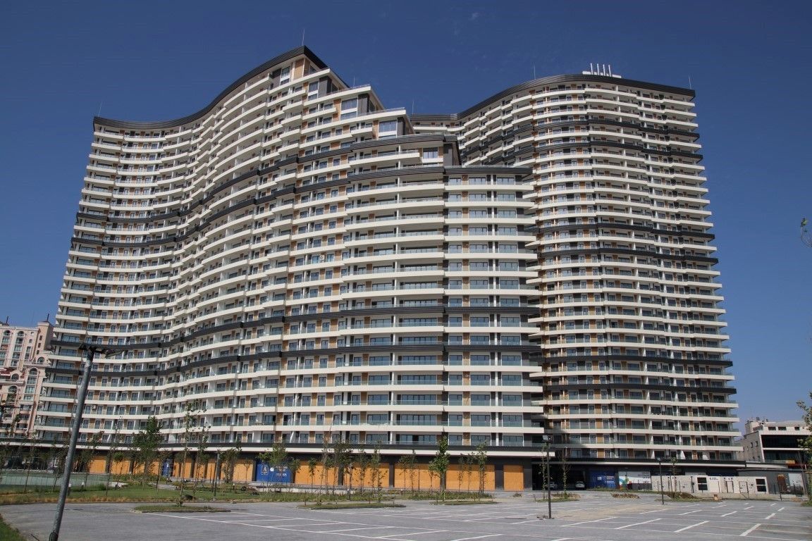 Wohnung in Istanbul, Türkei, 75 m² - Foto 8