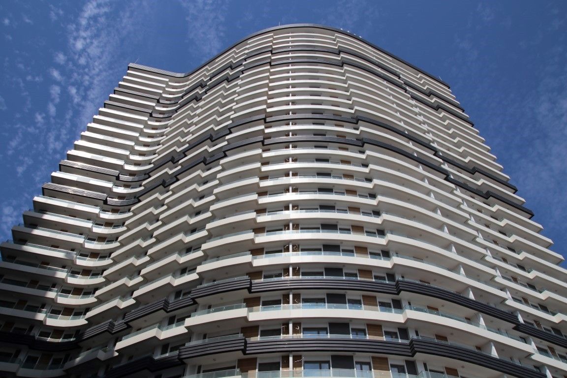 Wohnung in Istanbul, Türkei, 75 m² - Foto 9